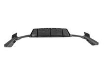 BMW X6 G06 2019–2027 Kit carrozzeria Carbon V1 (2018-2022) foto 15
