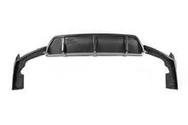 BMW X6 G06 2019–2027 Kit carrozzeria Carbon V1 (2018-2022) foto 14