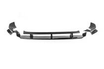BMW X6 G06 2019–2027 Kit carrozzeria Carbon V1 (2018-2022) foto 16