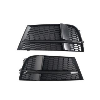 Griglie fendinebbia S-Style V-1 (2016-2020, 2 pz, Nero) foto 1