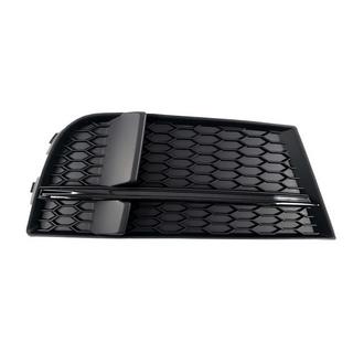 Griglie fendinebbia S-Style V-1 (2016-2020, 2 pz, Nero) foto 3