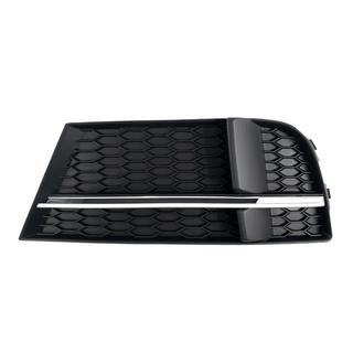 Griglie fendinebbia S-Style V-2 (2016-2020, 2 pz, Nero) foto 3