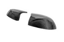 BMW X7 G07 2019- Kit carrozzeria Carbon (per M-Sport 2018-2022) foto 7