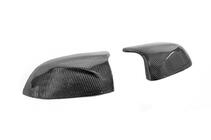 BMW X7 G07 2019- Kit carrozzeria Carbon (per M-Sport 2018-2022) foto 24
