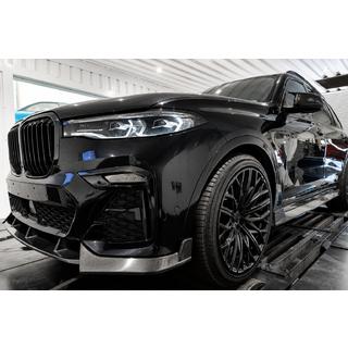 Kit carrozzeria Carbon (per M-Sport 2018-2022) foto 2