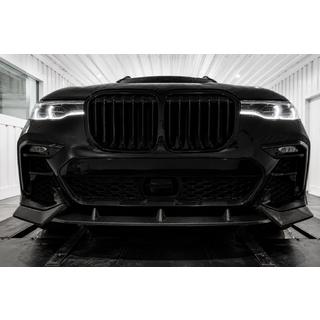 Kit carrozzeria Carbon (per M-Sport 2018-2022) foto 3
