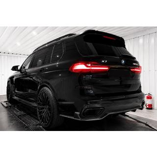 Kit carrozzeria Carbon (per M-Sport 2018-2022) foto 4