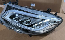 Mercedes Sprinter W907/W910 2018- Fari anteriori LED (Originale 2025, Set 2 pezzi) foto 2