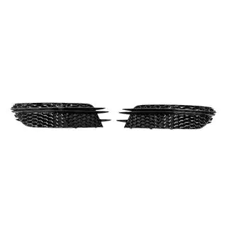 Griglie fendinebbia RS-Style (Per Base, 2011-2014, 2 pz, Nero) foto 1
