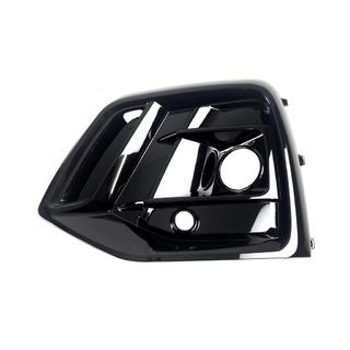 Griglie fendinebbia RS-Style (2020-2025, 2 pz, Nero) Audi Q5 2017-2025 foto 2