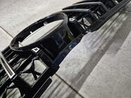 Mercedes ML W164 2005-2011 Sconto Griglia Anteriore (GT, 2005-2008) foto 3