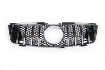 Mercedes ML W164 2005-2011 Sconto Griglia Anteriore (GT, 2005-2008) foto 1