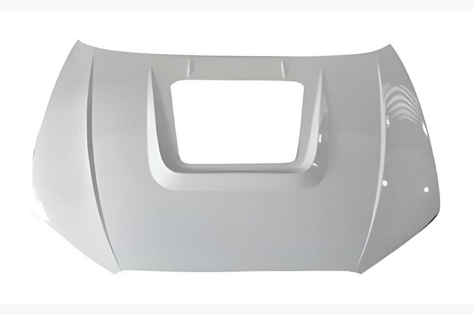 Audi A3 2012-2020 Cofano (2012-2016) Image