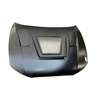 Cofano RS-Style V-1 (2011-2015)