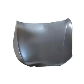 Cofano RS-Style V-2 (2011-2015)