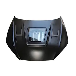 Cofano RS-Style (2016-2019) foto 2
