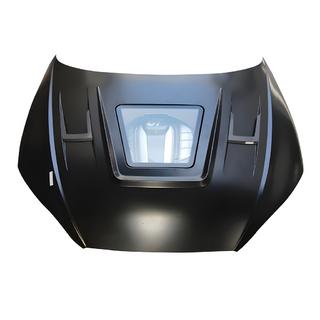 Cofano RS-Style (2016-2019) foto 1