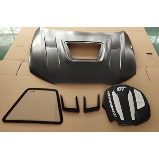 Cofano RS-Style (2014-2017) foto 1