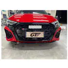 Audi A3 2020- Paraurti anteriore RS-Style foto 1