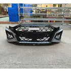 Audi A3 2020- Paraurti anteriore RS-Style foto 3