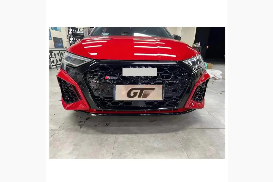 Audi A3 2020- Paraurti anteriore RS-Style Image