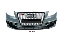 Audi A4 B8 2007-2015 Paraurti Anteriore RS-Style (2007-2011) foto 1