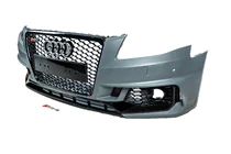 Audi A4 B8 2007-2015 Paraurti Anteriore RS-Style (2007-2011) foto 2