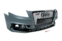 Audi A4 B8 2007-2015 Paraurti Anteriore RS-Style (2007-2011) foto 3