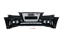 Audi A4 B8 2007-2015 Paraurti Anteriore RS-Style (2007-2011) foto 5