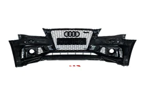 Audi A4 B8 2007-2015 Paraurti Anteriore RS-Style (2007-2011) foto 5