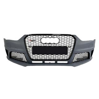Paraurti anteriore RS-Style V1 (2012-2015) Audi A4 B8 2007-2015