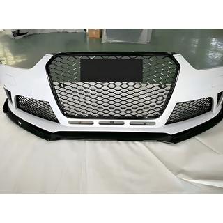 Paraurti anteriore RS-Style V1 (2012-2015) foto 1