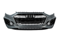 Audi A4 B9 2015-2024 Paraurti anteriore RS-Style (2019-2024) foto 1