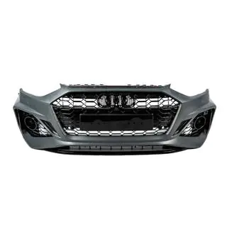 Paraurti anteriore RS-Style (2019-2024) foto 1