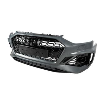 Paraurti anteriore RS-Style (2019-2024) foto 4