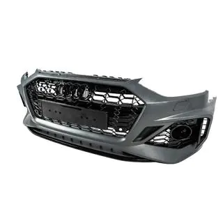 Paraurti anteriore RS-Style (2019-2024) foto 4