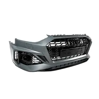 Paraurti anteriore RS-Style (2019-2024) foto 2