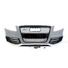 Audi A5 2007-2015 Paraurti Anteriore RS-Style (2007-2011) foto 1
