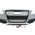 Audi A5 2007-2015 Paraurti Anteriore RS-Style (2007-2011) foto 4