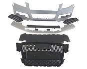 Audi A5 2007-2015 Paraurti Anteriore RS-Style (2007-2011) foto 2