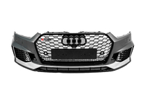 Audi A5 2016-2025 Paraurti Anteriore RS-Style (2016-2019) foto 1