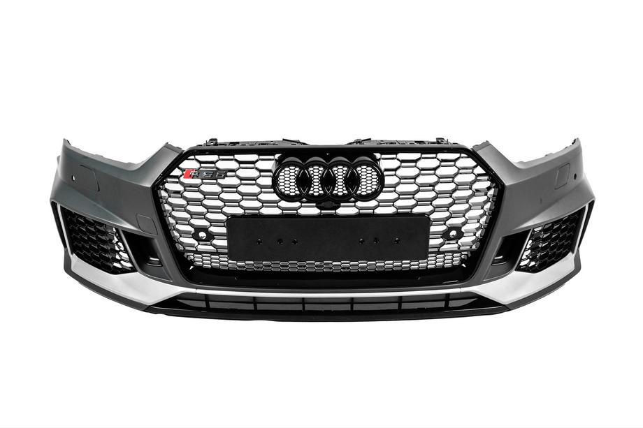 Audi A5 2016-2025 Paraurti Anteriore RS-Style (2016-2019) Image