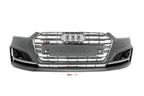 Audi A5 2016-2025 Paraurti Anteriore S-Style (2016-2019) foto 2