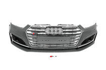 Audi A5 2016-2025 Paraurti Anteriore S-Style (2016-2019) foto 1