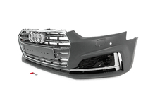 Audi A5 2016-2025 Paraurti Anteriore S-Style (2016-2019) foto 4