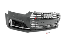 Audi A5 2016-2025 Paraurti Anteriore S-Style (2016-2019) foto 5