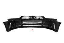 Audi A5 2016-2025 Paraurti Anteriore S-Style (2016-2019) foto 9