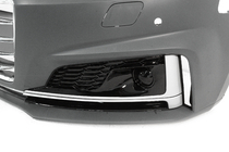 Audi A5 2016-2025 Paraurti Anteriore S-Style (2016-2019) foto 6