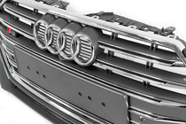 Audi A5 2016-2025 Paraurti Anteriore S-Style (2016-2019) foto 7