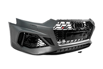 Audi A5 2016-2025 Paraurti anteriore RS-Style (2020-2025) foto 3